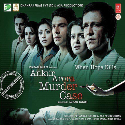 Ankur Arora Murder Case (2013)