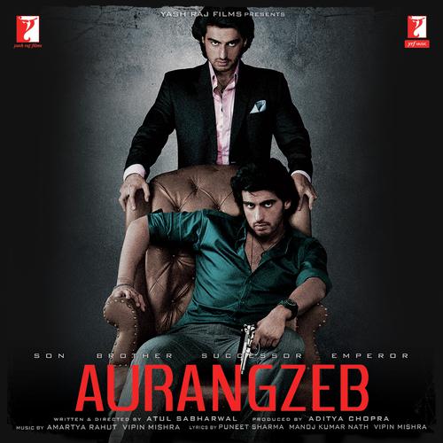 Aurangzeb (2013)