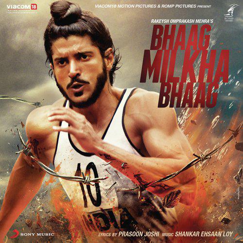 Bhaag Milkha Bhaag (2013)