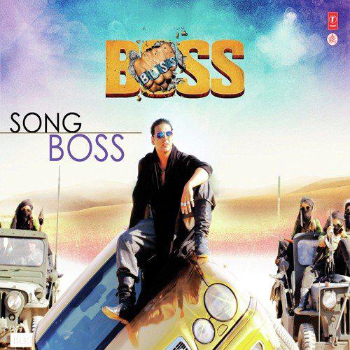 Boss (2013)