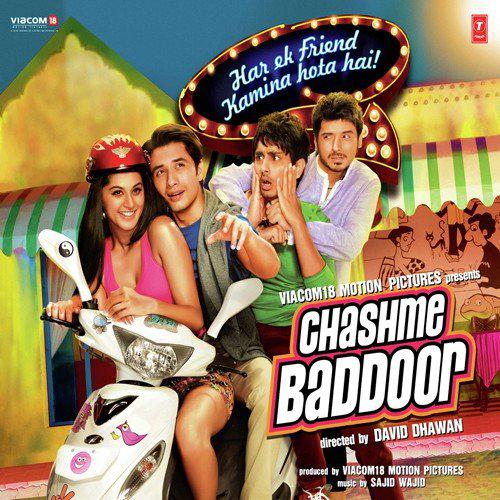 Chashme Baddoor (2013)