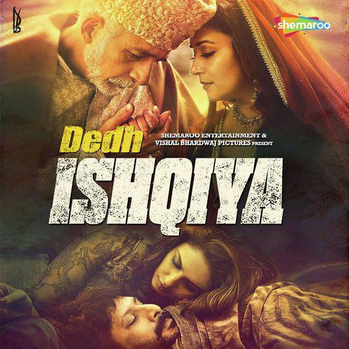 Dedh Ishqiya (2013)