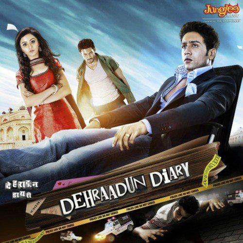 Dehraadun Diary (2013)