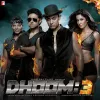 Dhoom 3 (2013)