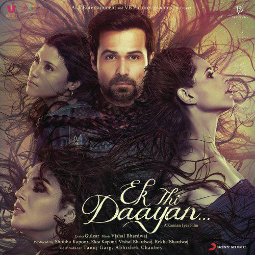 Ek Thi Daayan (2013)