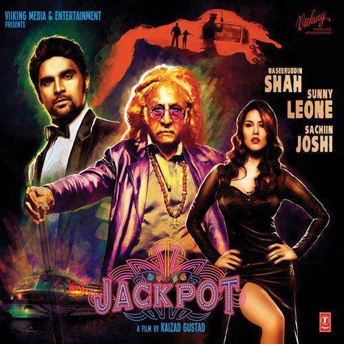Jackpot (2013)