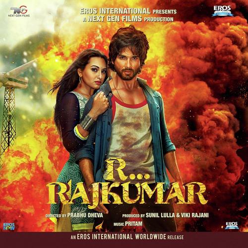 R... Rajkumar (2013)
