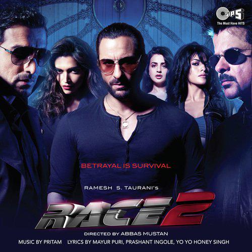 Race 2 (2013)