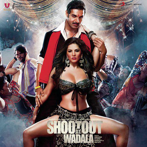Shootout At Wadala (2013)