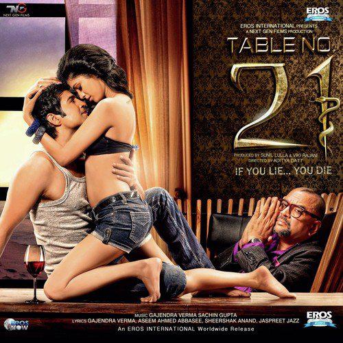 Table No. 21 (2013)