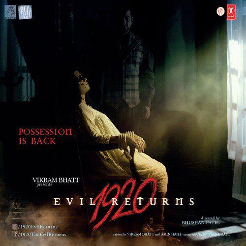 1920 - Evil Returns (2012)