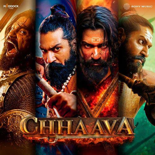 Chhaava (2025)