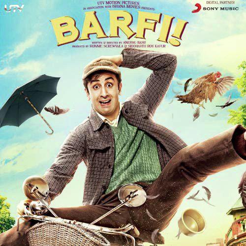 Barfi (2012)