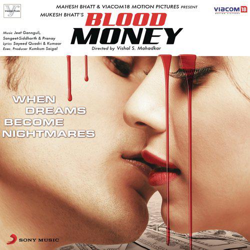 Blood Money (2012)