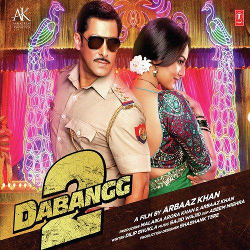 Dabangg 2 (2012)