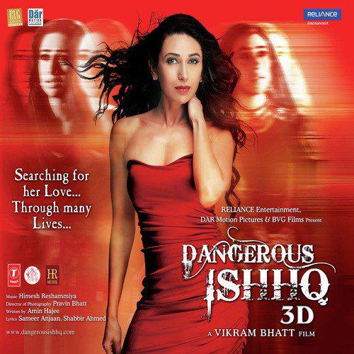 Dangerous Ishhq (2012)
