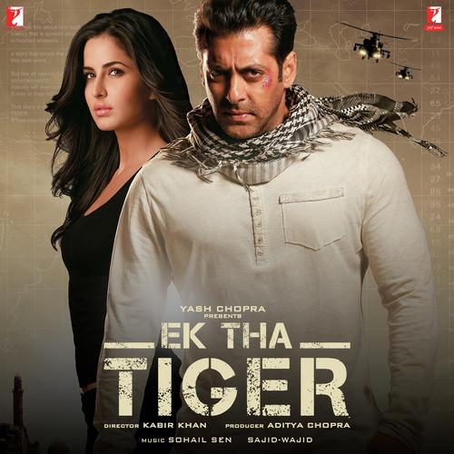 Ek Tha Tiger (2012)