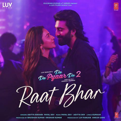 De De Pyaar De 2 (2025)