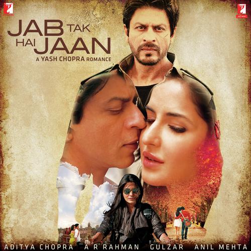 Jab Tak Hai Jaan (2012)