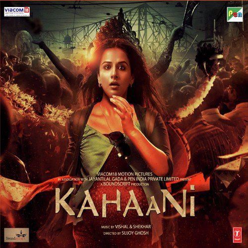 Kahaani (2012)
