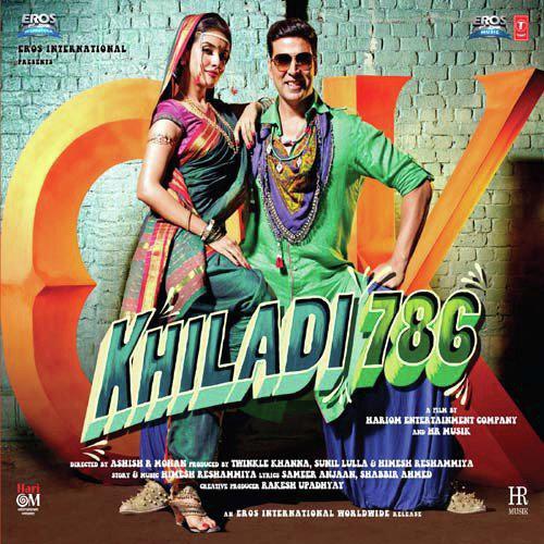 Khiladi 786 (2012)