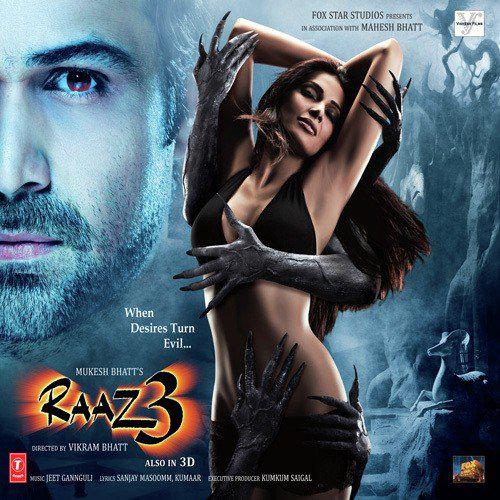 Raaz 3 (2012)