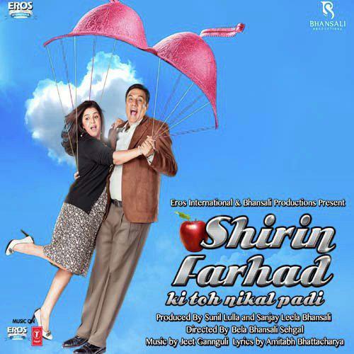Shirin Farhad Ki Toh Nikal Padi (2012)