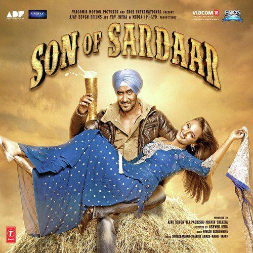 Son Of Sardaar (2012)