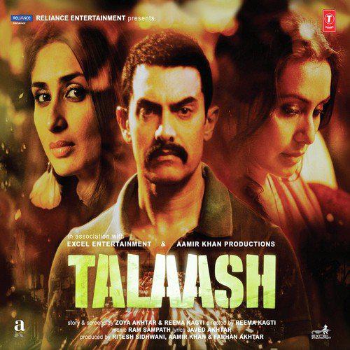 Talaash (2012)