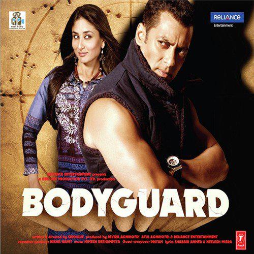 Bodyguard (2011)