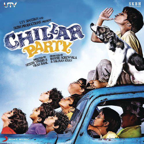Chillar Party (2011)