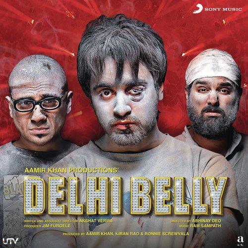 Delhi Belly (2011)