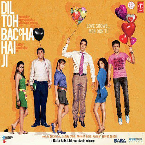 Dil Toh Baccha Hai Ji (2011)