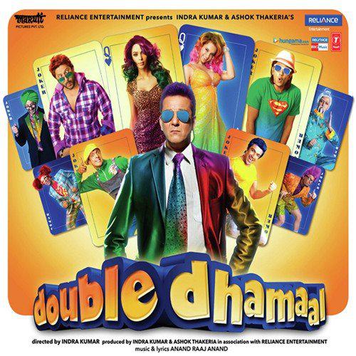 Double Dhamaal (2011)