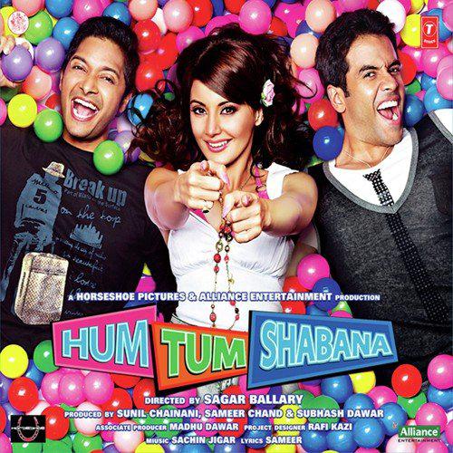 Hum Tum Shabana (2011)
