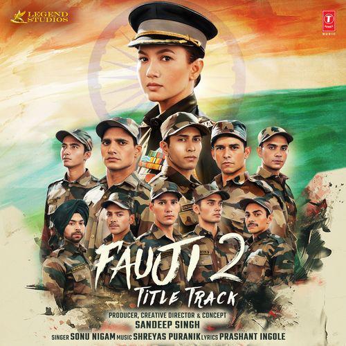 Fauji 2 (2025)