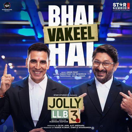 Jolly LLB 3 (2025)