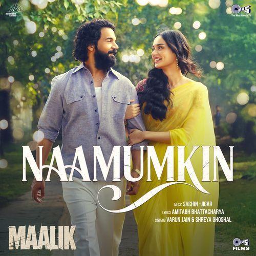 Maalik (2025)